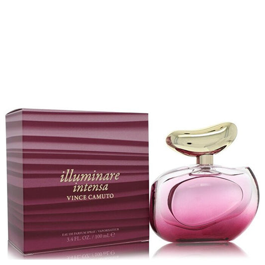 Vince Camuto Illuminare Intensa Eau De Parfum Spray 100ml/3.4oz