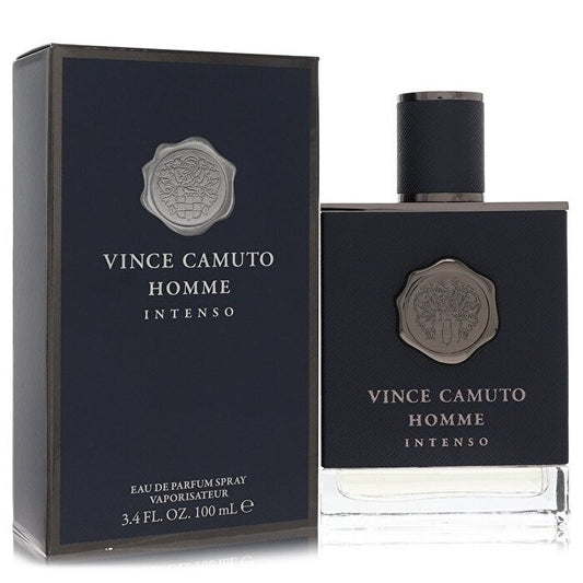 Vince Camuto Homme Intenso Eau De Parfum Spray 100ml/3.4oz