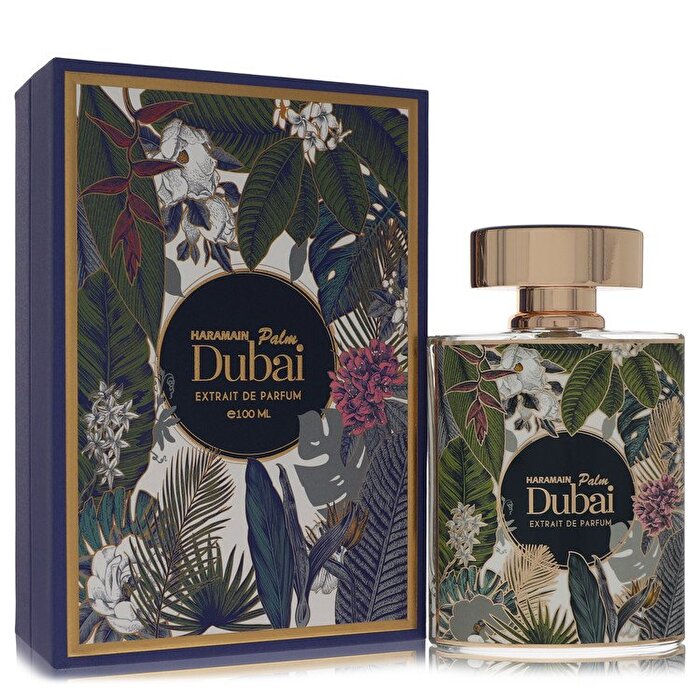 Al Haramain Palm Dubai Extrait De Parfum Spray 100ml/3.3oz