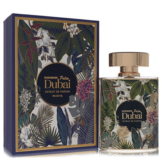 Al Haramain Palm Dubai Extrait De Parfum Spray 100ml/3.3oz