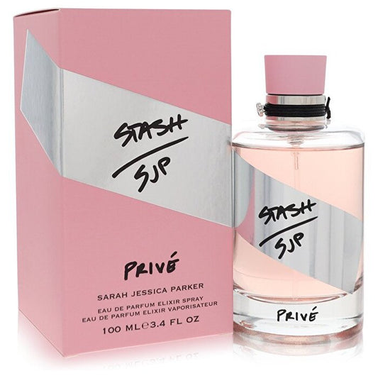 Sarah Jessica Parker Stash Prive Eau De Parfum Elixir Spray 100ml/3.4oz