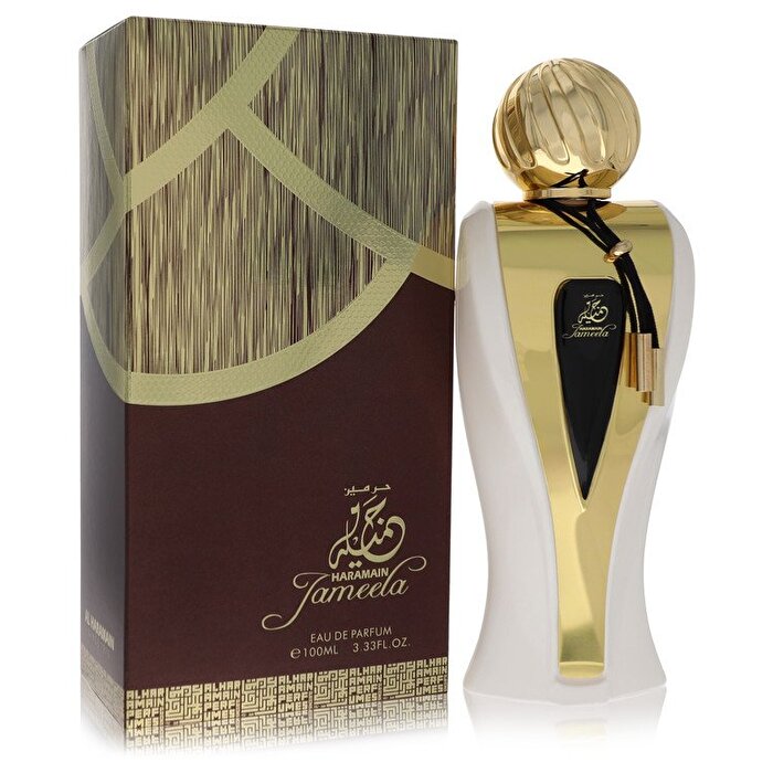 Al Haramain Jameela Eau De Parfum Spray 100ml/3.4oz