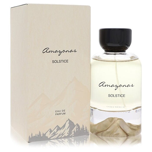 Atralia Amazonas Solstice Eau De Parfum Spray (Unisex) 100ml/3.4oz