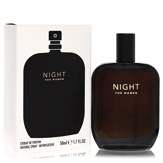 Fragrance One Night Extrait De Parfum Spray 50ml/1.7oz