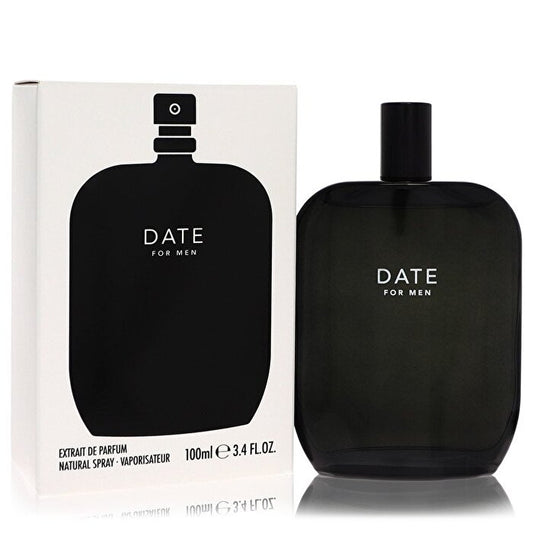 Fragrance One Date Extrait De Parfum Spray 100ml/3.4oz