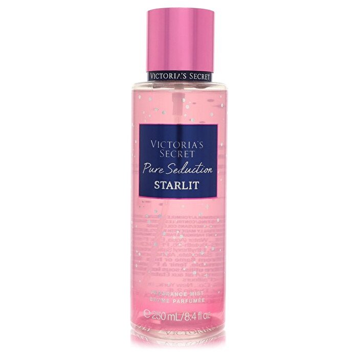 Victoria's Secret Pure Seduction Starlit Fragrance Mist Spray 248ml/8.4oz