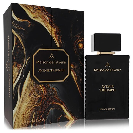Maison De L'avenir Avenir Triumph Eau De Parfum Spray (Unisex) 100ml/3.4oz