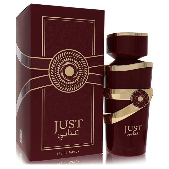 Fragrance World Just Anabi Eau De Parfum Spray 100ml/3.4oz