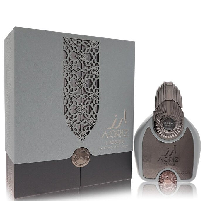 Arabiyat Prestige Aariz L'absolu Eau De Parfum Spray (Unisex) 100ml/3.4oz