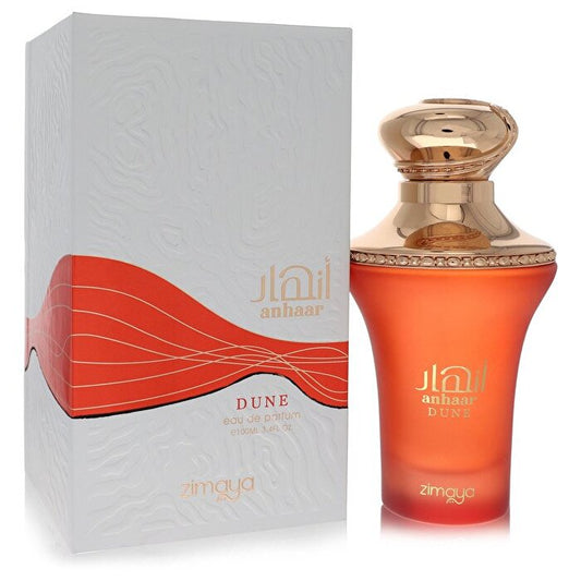 Afnan Zimaya Anhaar Dune Eau De Parfum Spray (Unisex) 100ml/3.4oz