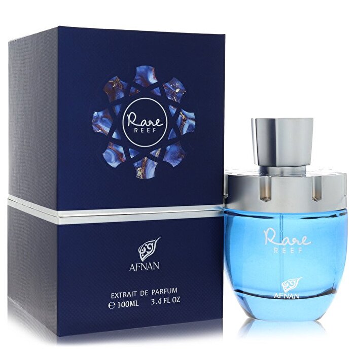 Afnan Rare Reef Extrait De Parfum Spray (Unisex) 100ml/3.4oz