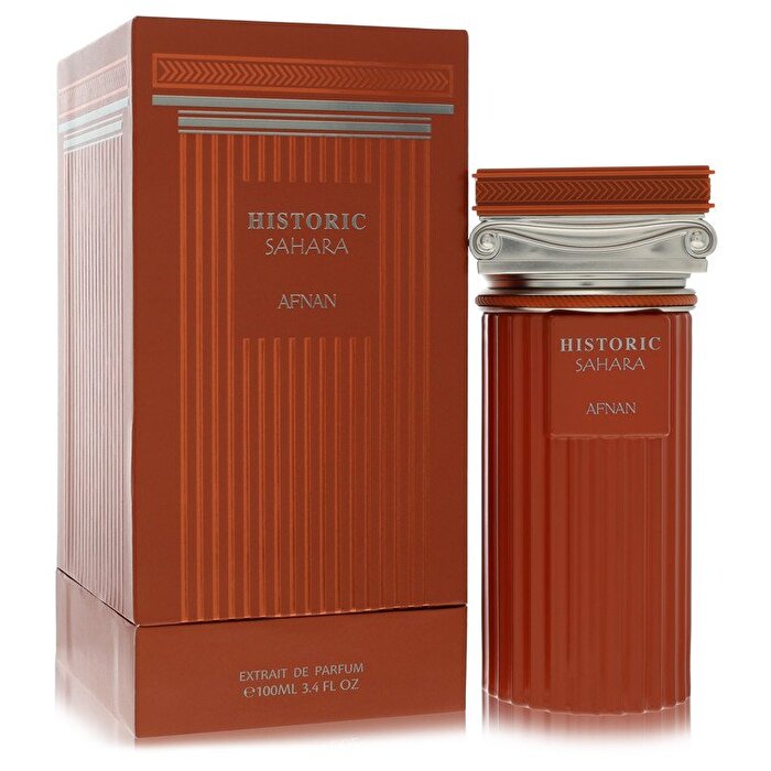 Afnan Historic Sahara Extrait De Parfum Spray (Unisex) 100ml/3.4oz