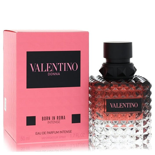 Valentino Donna Born In Roma Intense Eau De Parfum Intense Spray 50ml/1.7oz
