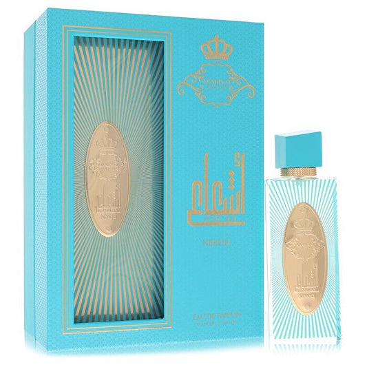 Arabiyat Prestige Ash'aa Neroli Eau De Parfum Spray (Unisex) 109ml/3.7oz