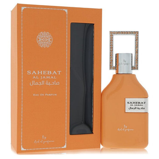 Al Zaafaran Ard Al Zaafaran Sahebat Al Jamal Eau De Parfum Spray (Unisex) 70ml/2.36oz