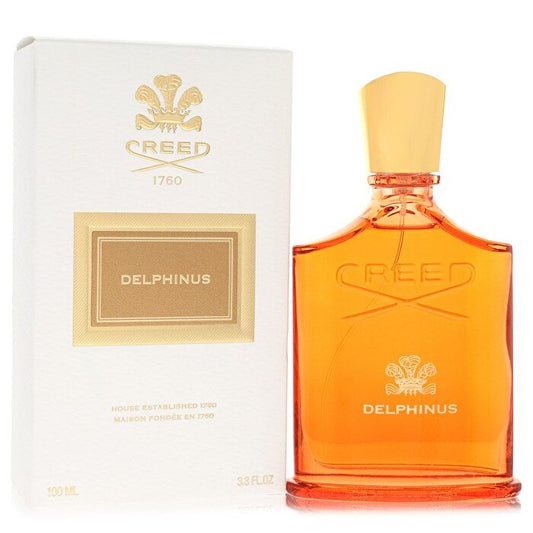 Creed Delphinus Eau De Parfum Spray (Unisex) 100ml/3.3oz