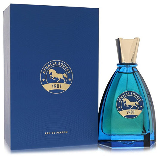 Atralia Equest Trot Eau De Parfum Spray (Unisex) 100ml/3.4oz