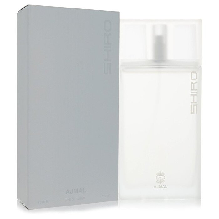Ajmal Shiro Eau De Parfum Spray 90ml/3oz