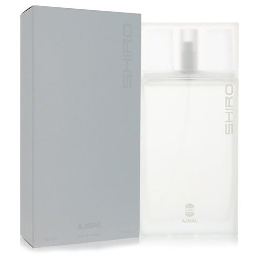 Ajmal Shiro Eau De Parfum Spray 90ml/3oz