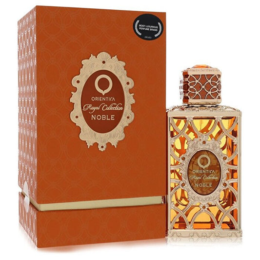 Orientica Noble Eau De Parfum Spray (Unisex) 80ml/2.7oz