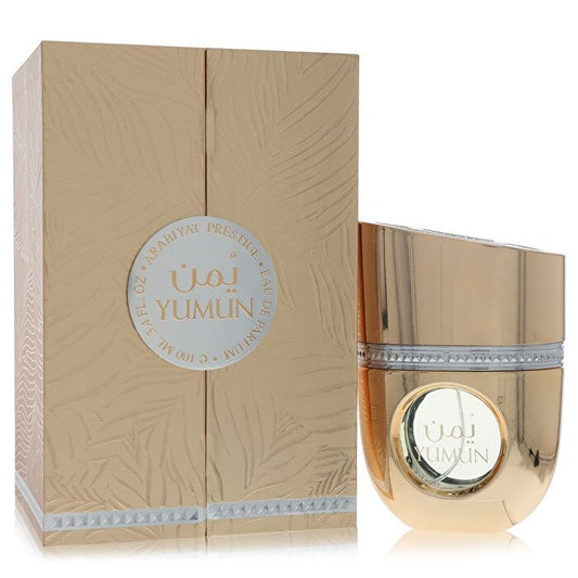 Arabiyat Prestige Yumun Eau De Parfum Spray 100ml/3.4oz