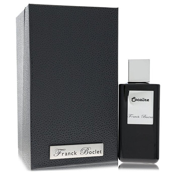 Franck Boclet Cocaine Extrait De Parfum Spray (Unisex) 100ml/3.3oz