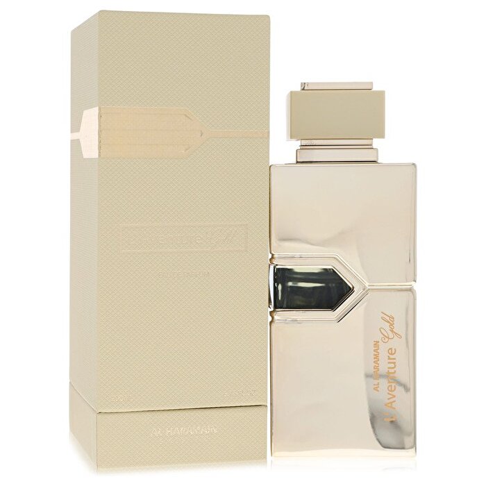 Al Haramain L'aventure Gold Eau De Parfum Spray 100ml/3.4oz