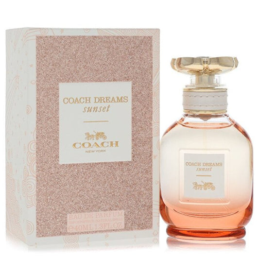 Coach Dreams Sunset Eau De Parfum Spray 38ml/1.3oz