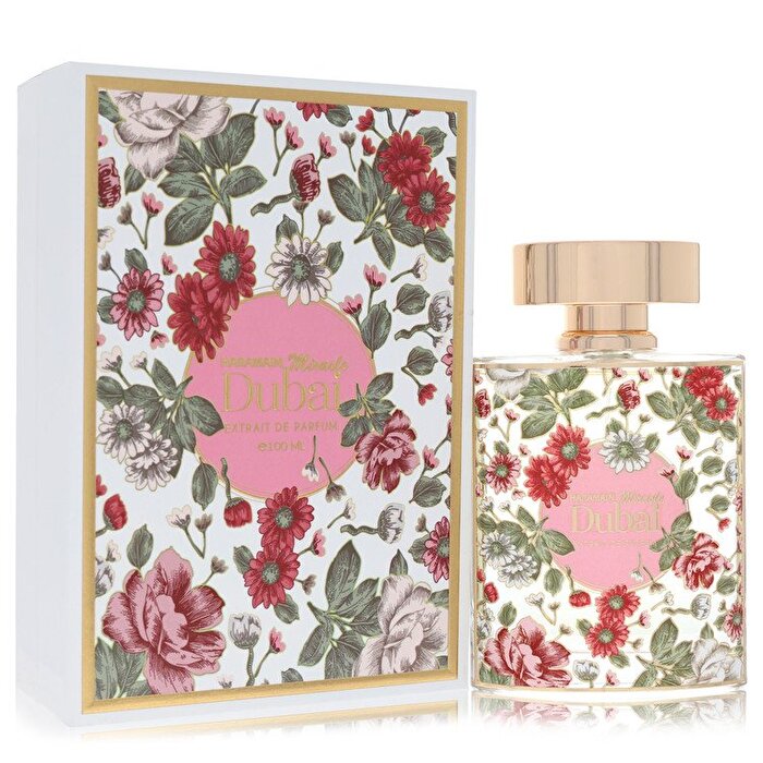 Al Haramain Miracle Dubai Extrait De Parfum Spray 98ml/3.33oz