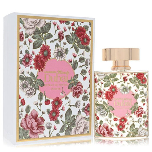 Al Haramain Miracle Dubai Extrait De Parfum Spray 98ml/3.33oz