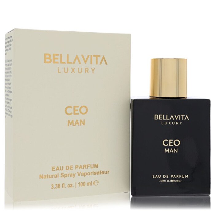 Bellavita Luxury Ceo Eau De Parfum Spray 100ml/3.38oz