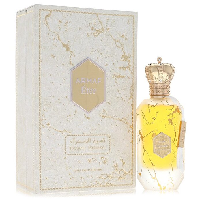 Armaf Eter Desert Breeze Eau De Parfum Spray 100ml/3.4oz