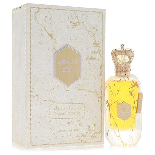 Armaf Eter Desert Breeze Eau De Parfum Spray 100ml/3.4oz