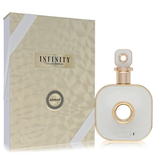 Armaf Infinity Gold Eau De Parfum Spray 106ml/3.6oz