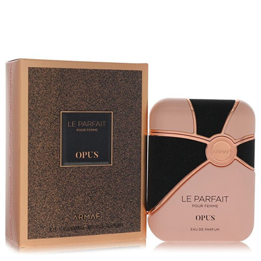 Armaf Le Parfait Opus Eau De Parfum Spray 100ml/3.4oz