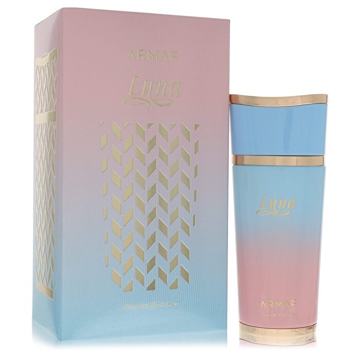 Armaf Luna Eau De Parfum Spray 100ml/3.4oz