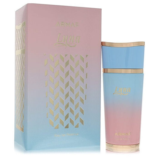 Armaf Luna Eau De Parfum Spray 100ml/3.4oz