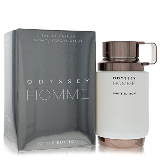 Armaf Odyssey Homme White Edition Eau De Parfum Spray 200ml/6.8oz