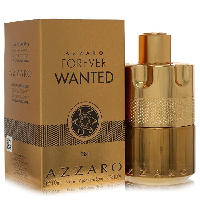 Azzaro Forever Wanted Elixir Parfum Spray 50ml/1.69oz