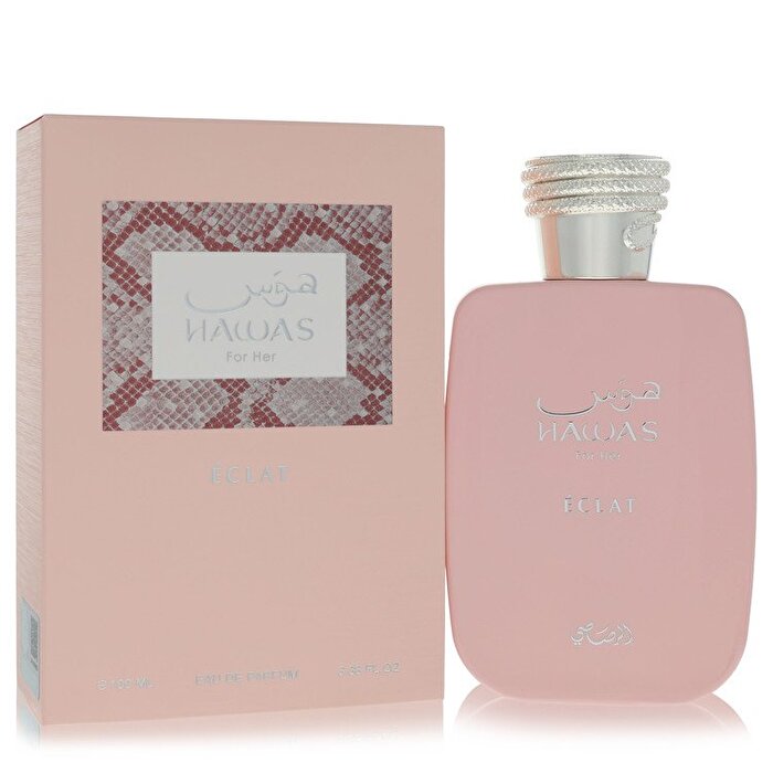 Rasasi Hawas Eclat Eau De Parfum Spray 100ml/3.38oz