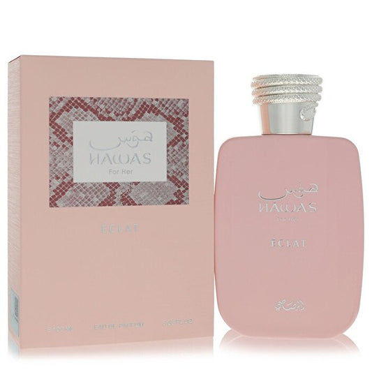 Rasasi Hawas Eclat Eau De Parfum Spray 100ml/3.38oz