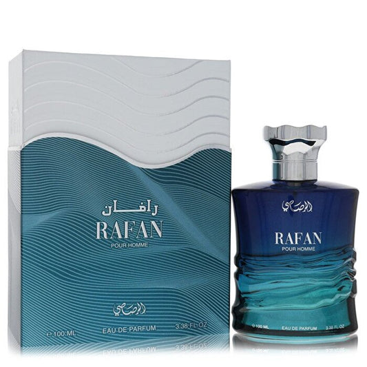 Rasasi Rafan Eau De Parfum Spray 100ml/3.38oz