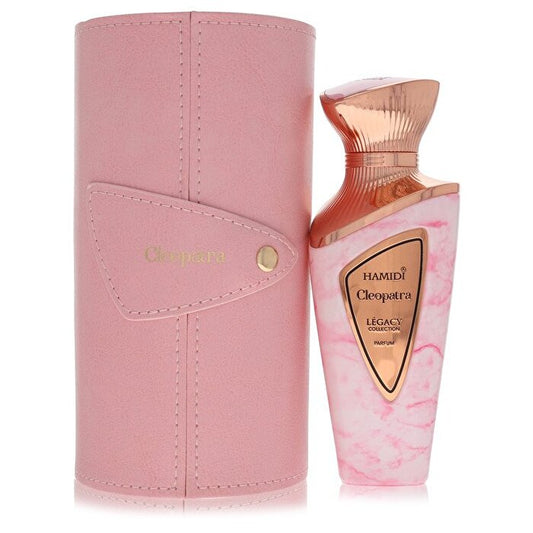 Hamidi Cleopatra Eau De Parfum Spray (Legacy Collection) 100ml/3.4oz