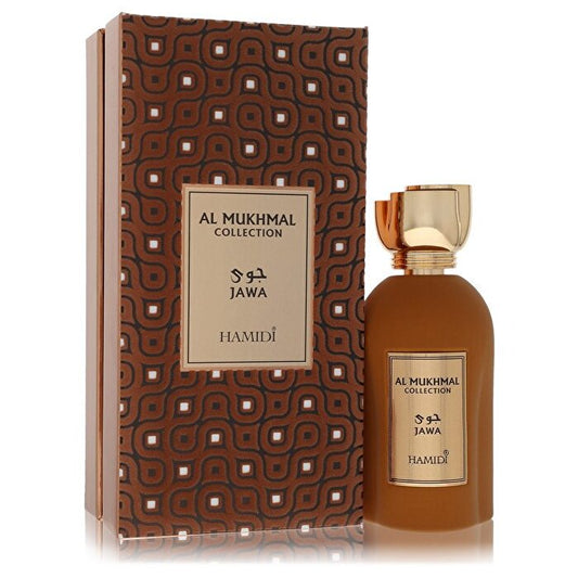 Hamidi Al Mukhmal Jawa Eau De Parfum Spray (Unisex) 100ml/3.4oz