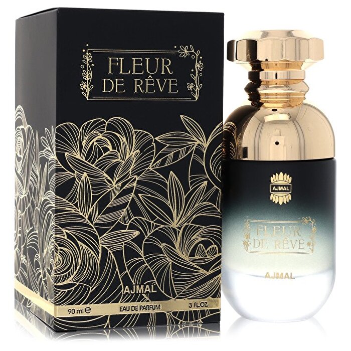 Ajmal Fleur De Reve Eau De Parfum Spray (Unisex) 89ml/3.0oz