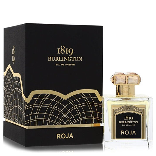 Roja Parfums Roja Burlington 1819 Eau De Parfum Spray (Unisex) 100ml/3.4oz