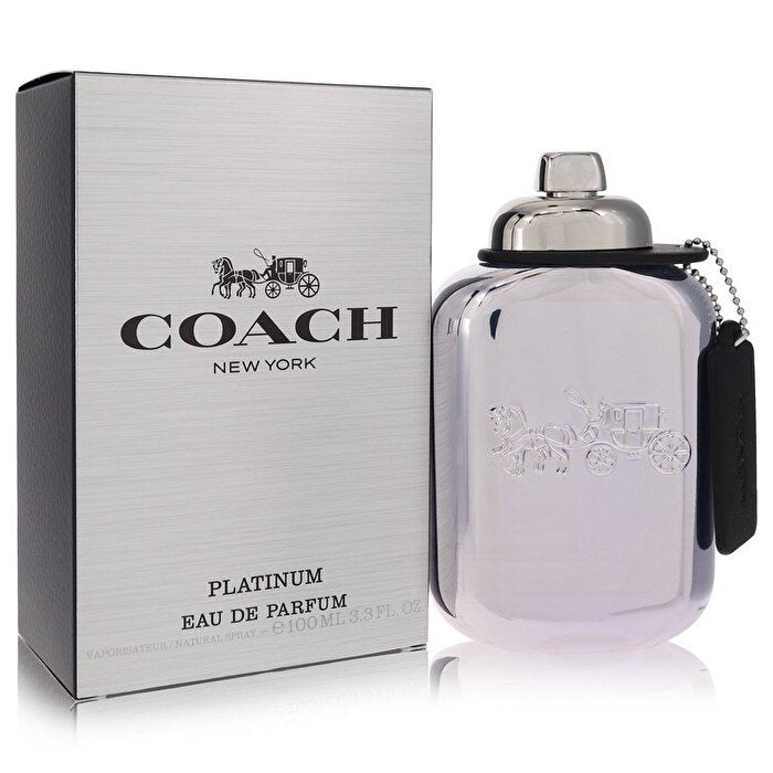 Coach Platinum Eau De Parfum Spray 200ml/6.7oz