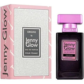 Jenny Glow Origins Eau De Parfum Spray 80ml/2.7oz