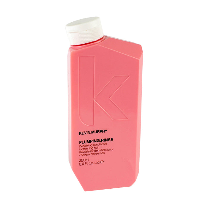 Kevin Murphy Plumping.Rinse Densifying Conditioner (A Thickening Conditioner - For Thinning Hair) 250ml/8.4oz