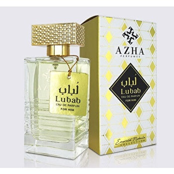 Azha Lubab Eau De Parfum Spray 100ml/3.38oz